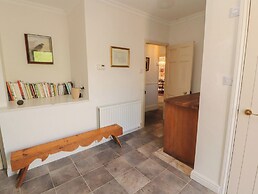Garsdale Foot