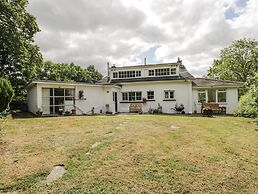 Woods Cottage
