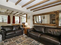 Woods Cottage