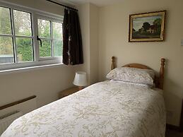 Woods Cottage