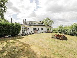 Woods Cottage