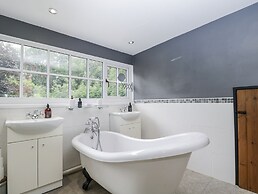Woods Cottage