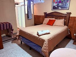 EL TEJAR HOSTAL
