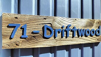 Driftwood