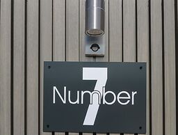 Number 7