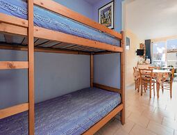 Studio in Cap D'agde Near Mediterranean Beaches