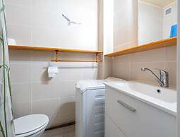 Studio in Cap D'agde Near Mediterranean Beaches