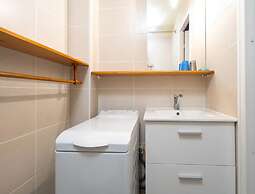 Studio in Cap D'agde Near Mediterranean Beaches