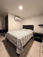 Hotel Ossi Inn