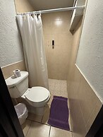 Hotel Ossi Inn