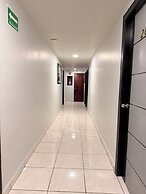 Hotel Ossi Inn
