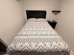 Hotel Ossi Inn