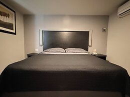 Hotel Ossi Inn