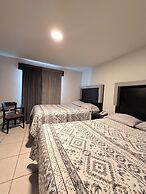 Hotel Ossi Inn