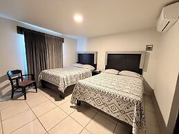 Hotel Ossi Inn