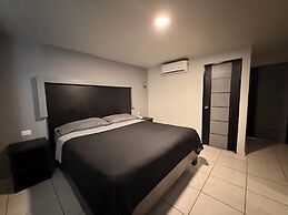 Hotel Ossi Inn