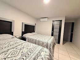 Hotel Ossi Inn