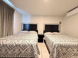 Hotel Ossi Inn