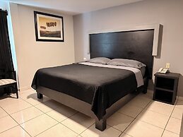 Hotel Ossi Inn