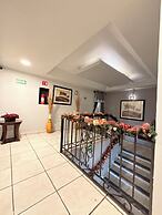 Hotel Ossi Inn