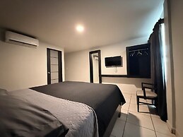 Hotel Ossi Inn