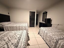 Hotel Ossi Inn