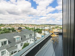 Flat 4 - Penthouse