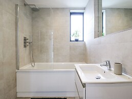 Flat 4 - Penthouse