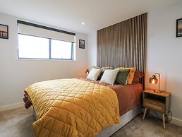 Flat 4 - Penthouse