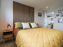 Flat 4 - Penthouse