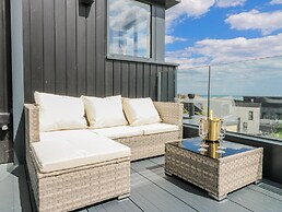 Flat 4 - Penthouse