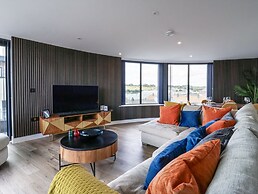 Flat 4 - Penthouse