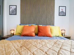 Flat 4 - Penthouse