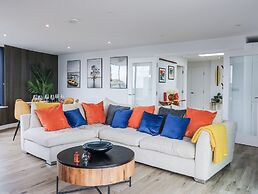 Flat 4 - Penthouse
