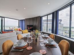 Flat 4 - Penthouse
