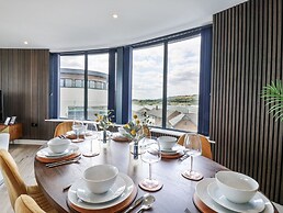 Flat 4 - Penthouse