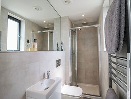 Flat 4 - Penthouse