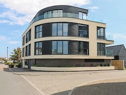 Flat 4 - Penthouse