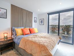 Flat 4 - Penthouse