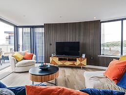 Flat 4 - Penthouse