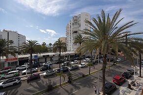 HOTEL MARINA BENALMADENA