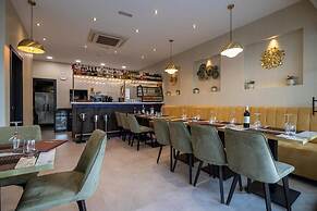 HOTEL MARINA BENALMADENA