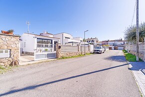 Villa in Empuriabrava With Private Pool