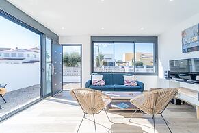 Villa in Empuriabrava With Private Pool