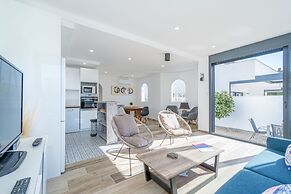 Villa in Empuriabrava With Private Pool