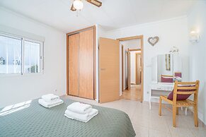 Villa in Empuriabrava With Private Pool