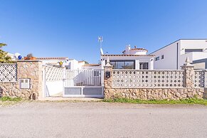 Villa in Empuriabrava With Private Pool