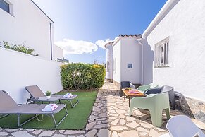 Villa in Empuriabrava With Private Pool