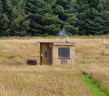 Glamping Pod - Sleeps 2 - Pets - Parking - Wifi