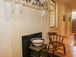 Uplands Dower House
